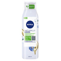 Naturally Good Flor de Algodón Gel de Ducha 500ml-198764 Naturally Good Flor de Algodón Gel de Ducha 500ml-198764 0